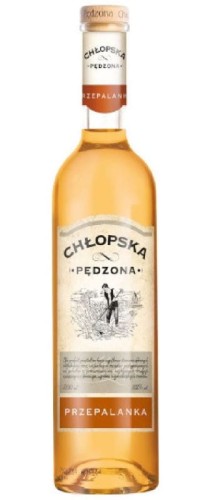 Chłopska Pędzona Przepalanka