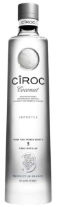 Wódka Ciroc Coconut 0,7L / 38%