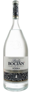 Wódka Biały Bocian 1,75L / 40%