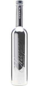 Wódka Chopin Silver Blended Potatoes & Rye 0,7L / 40%
