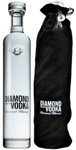 WÓDKA DIAMOND STANDARD 0,7L / 40%