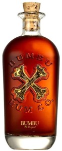 Rum Bumbu The Original 0,7L / 40%