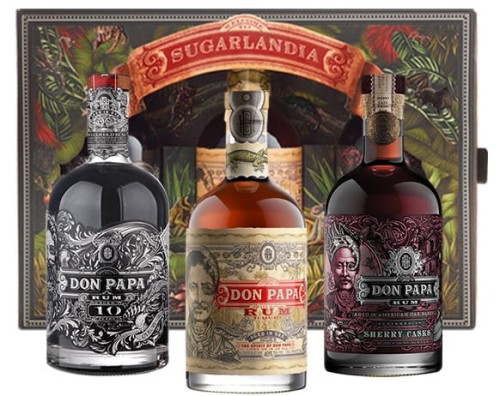 RUM DON PAPA ZESTAW 3 BUTELEK 3X200ML.jpg