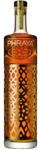 Rum Phraya Deep Matured Gold 0,7L / 40%