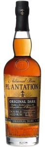 RUM PLANTATION ORIGINAL DARK 0,7L / 40%