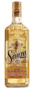 Tequila Sauza Gold 0,7L / 38%