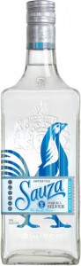 Tequila Sauza Silver 0,7L / 38%
