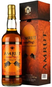 Whisky Amrut Naarangi 0,7L / 50%