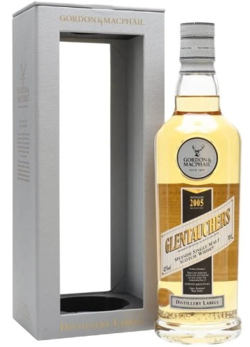 Glentauchers 2005