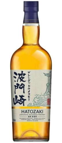 Hatozaki Blended