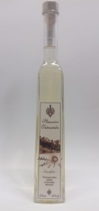 ŚLIWOWICA TATRZAŃSKA KRZEPKA 0,5L / 72%