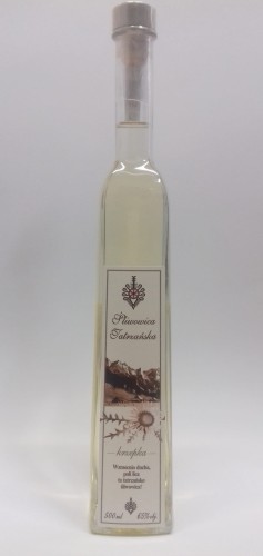 ŚLIWOWICA TATRZAŃSKA KRZEPKA 0,5L  65%.jpg
