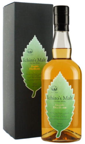 Ichiro’s Malt Double Distilleries