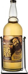 WHISKY BIG PEAT REALLY BIG 4,5L / 46%