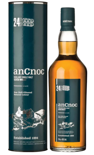 AnCnoc 24 yo