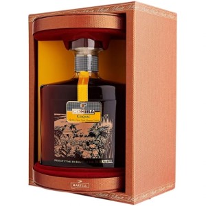 Koniak Martell Cohiba 0,7L / 43%