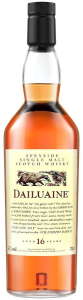 Whisky Dailuaine 16 yo Flora & Fauna 0,7L / 43%