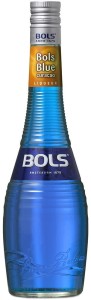 Likier Bols Blue Curacao 0,7L / 21%