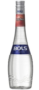 Likier Bols Lychee 0,7L / 17%