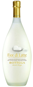 Likier Bottega Fior Di Latte 0,5L / 15%