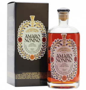 Amaro Nonino Quintessentia 0,7L / 35%