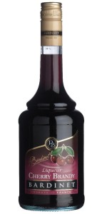 Likier Bardinet Cherry Brandy 0,7L / 25%