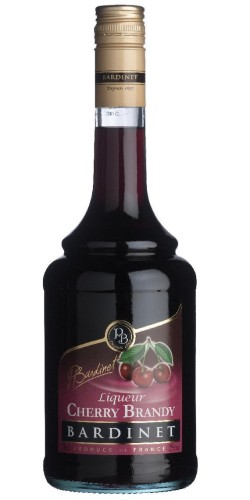 Bardinet Cherry Brandy