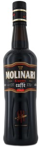Likier Molinari Sambuca Caffe 0,7L / 36%