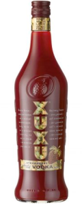 LIKIER XUXU STRAWBERRY 0,7L / 15%
