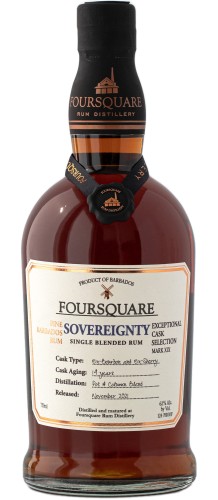 RUM FOURSQUARE 14YO SOVEREIGNTY 0,7L 62%.jpg