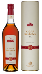 KONIAK HINE CIGAR RESERVE XO 0,7L / 40%