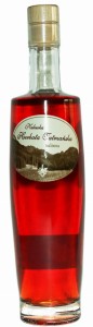 NALEWKA HERBATA TATRZAŃSKA MALINOWA 0,5L / 36%
