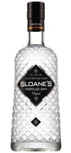 GIN SLOANE'S 0,7L / 40%
