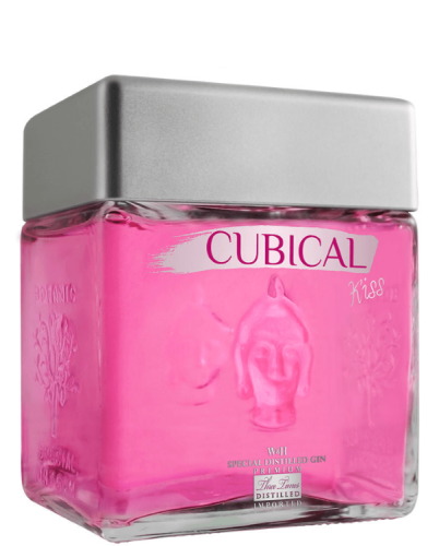 GIN CUBICAL KISS 0,7L