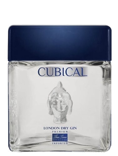 GIN CUBICAL PREMIUM