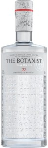 Gin The Botanist Islay 0,7L / 46%