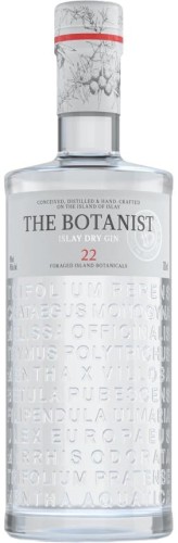 The Botanist Islay Gin