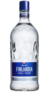 Wódka Finlandia 1,75L / 40%