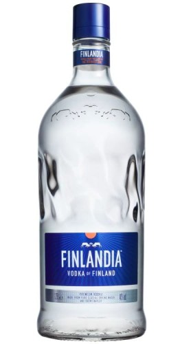 Wódka Finlandia 1,75L