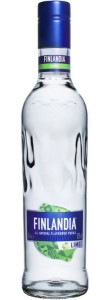 WÓDKA FINLANDIA LIME 0,5L / 37,5%