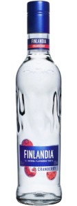 Wódka Finlandia Cranberry 0,5L / 37,5%