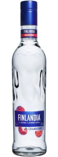 Finlandia Cranberry