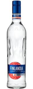 Wódka Finlandia Grapefruit 0,7L / 37,5%