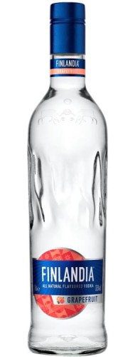 Finlandia Grapefruit 0,7L