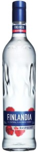 Wódka Finlandia Raspberry 0,7L / 37,5%
