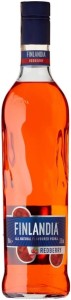 Wódka Finlandia Redberry 0,7L / 37,5%