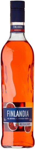 Finlandia Redberry 0,7
