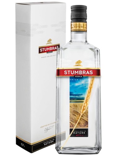 WÓDKA STUMBRAS W KARTONIKU 0,7L.jpg