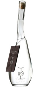 Wódka U'luvka Signature 1L / 40%