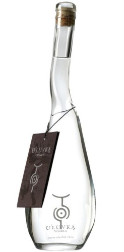 U'luvka Signature 1L